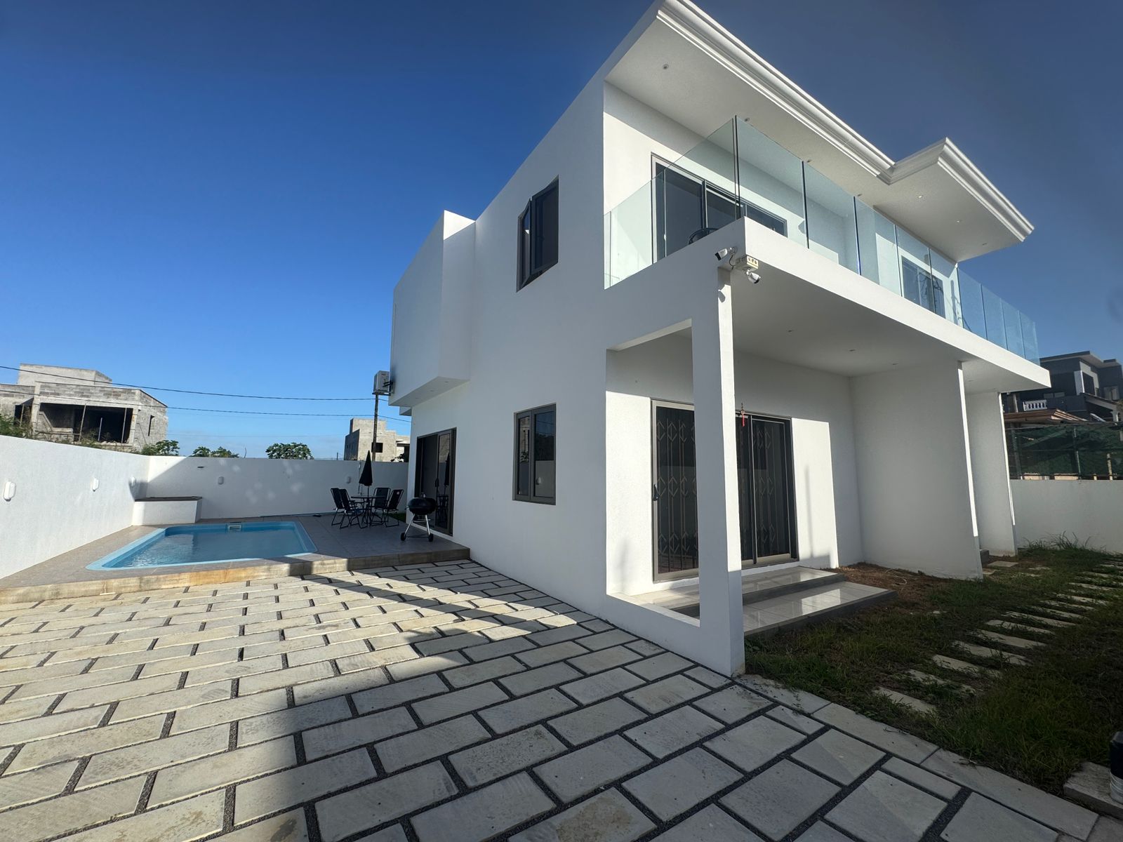 LOCATION VILLA ILE MAURICE TROU AUX BICHES LUXURIEL GROUP