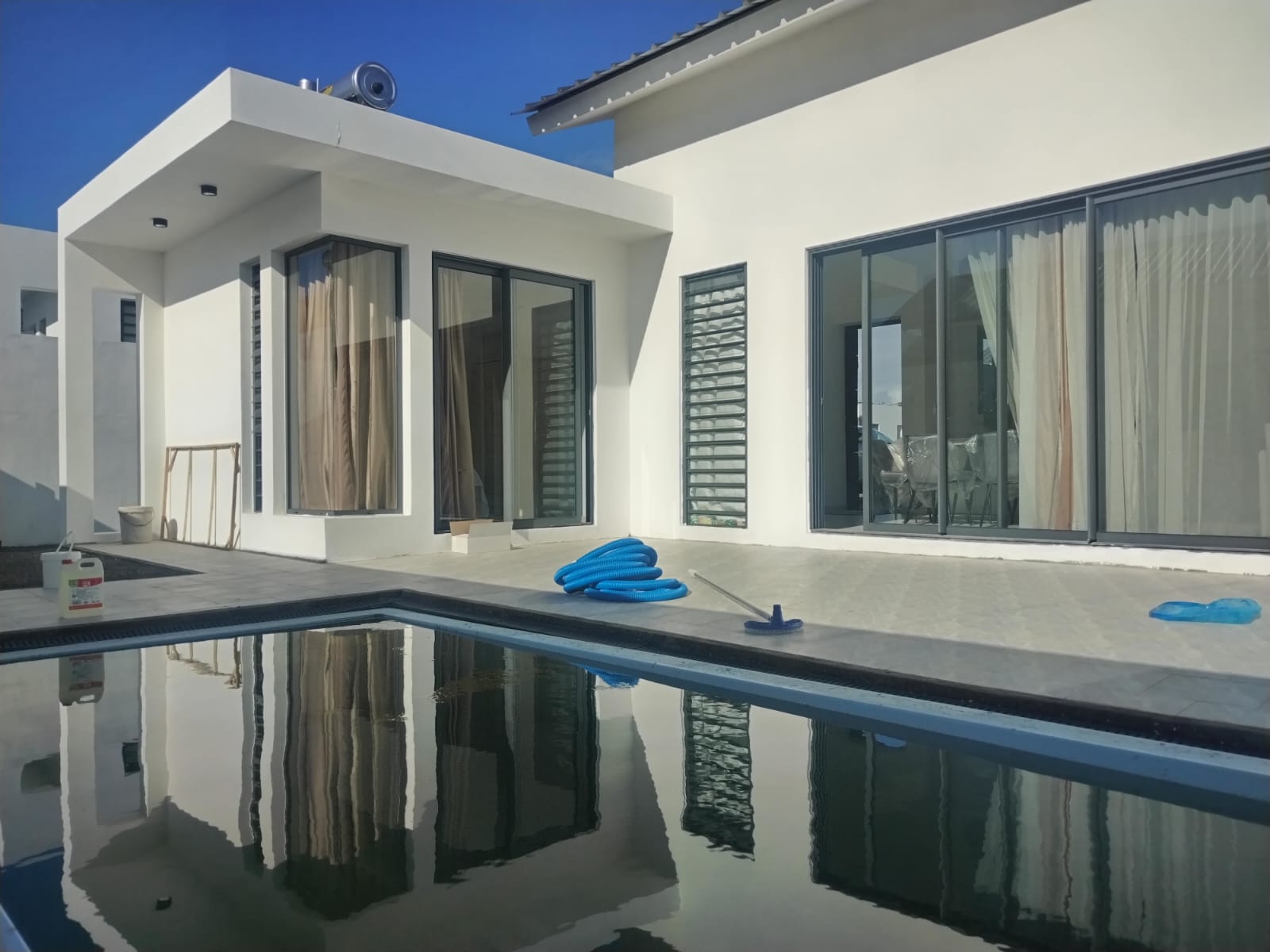 VILLA A LOUER ILE MAURICE PEREYBERE LUXURIEL GROUP GRAND BAIE