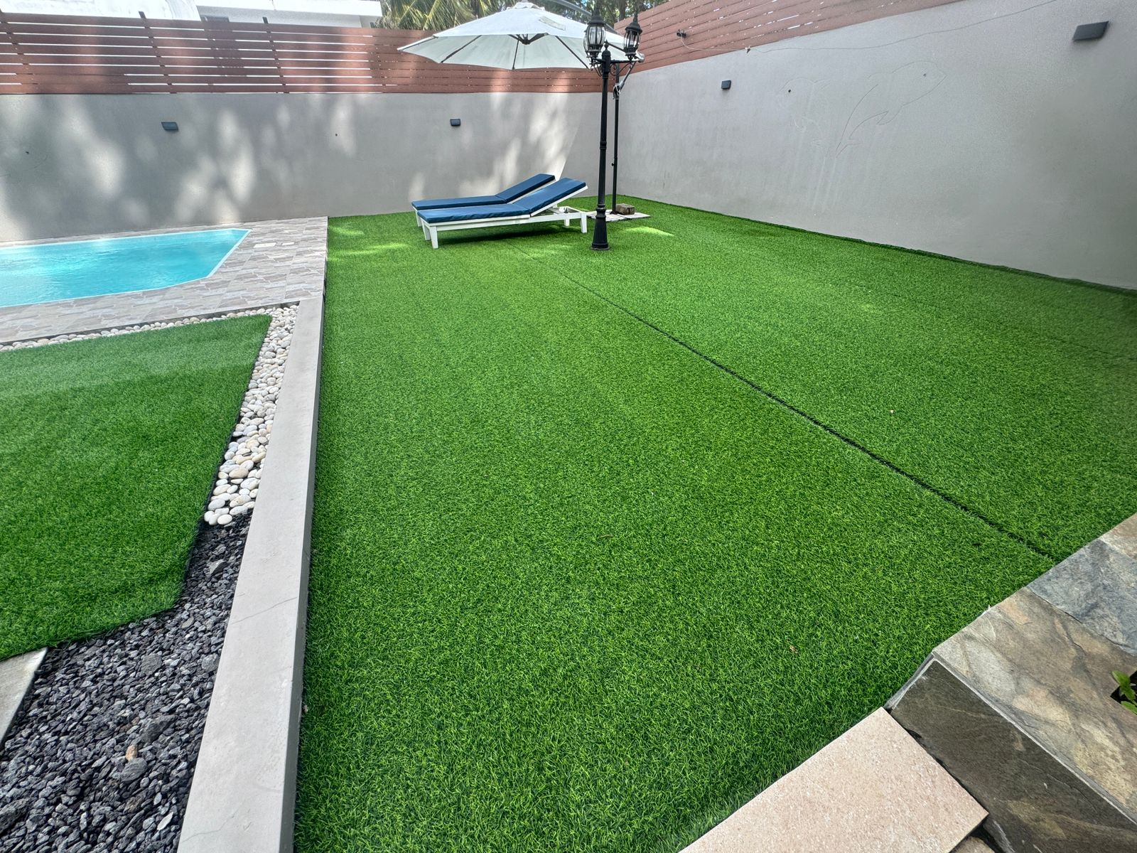 LOCATION VILLA ILE MAURICE TROU AUX BICHES LUXURIEL GROUP