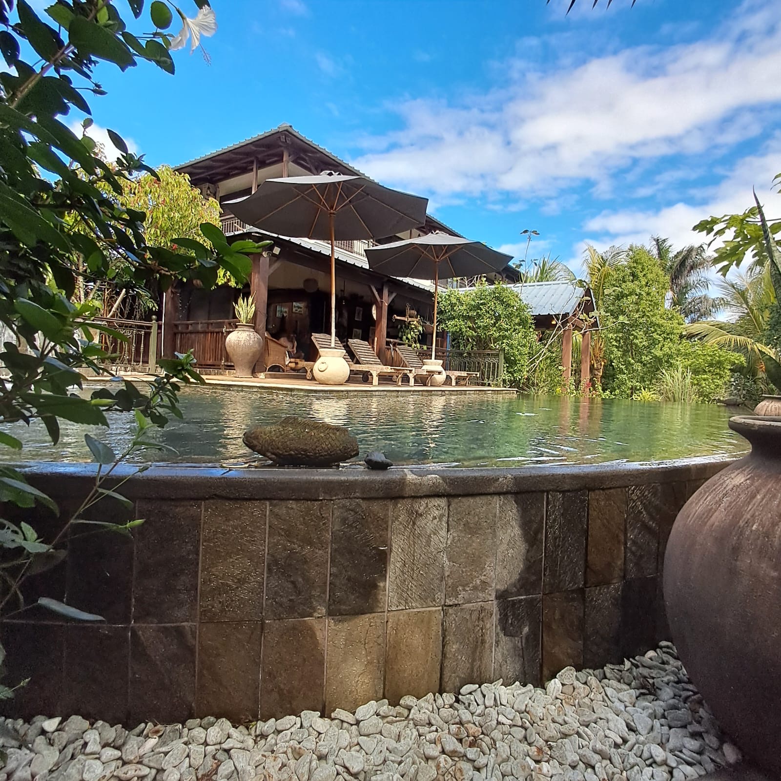 location villa ile Maurice pereybere grande villa familiale avec grand terrain par luxuriel group