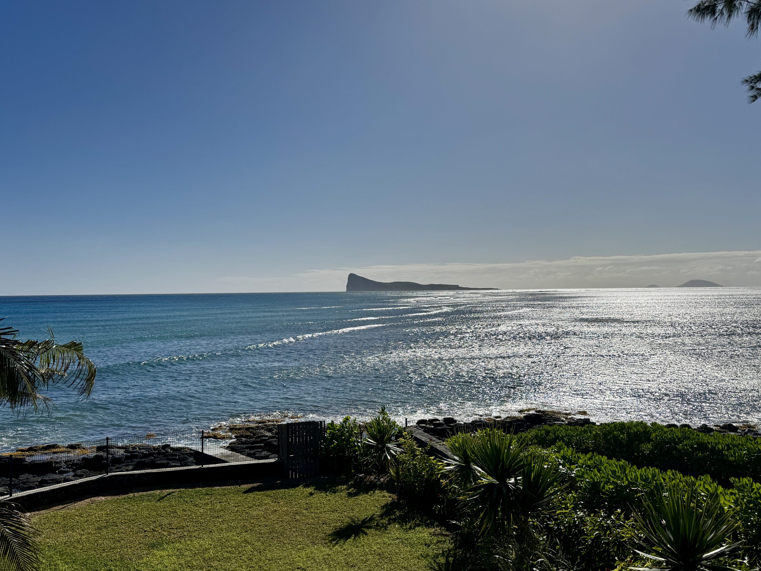 Location exceptionnel penthouse a l ile Maurice par luxuriel group