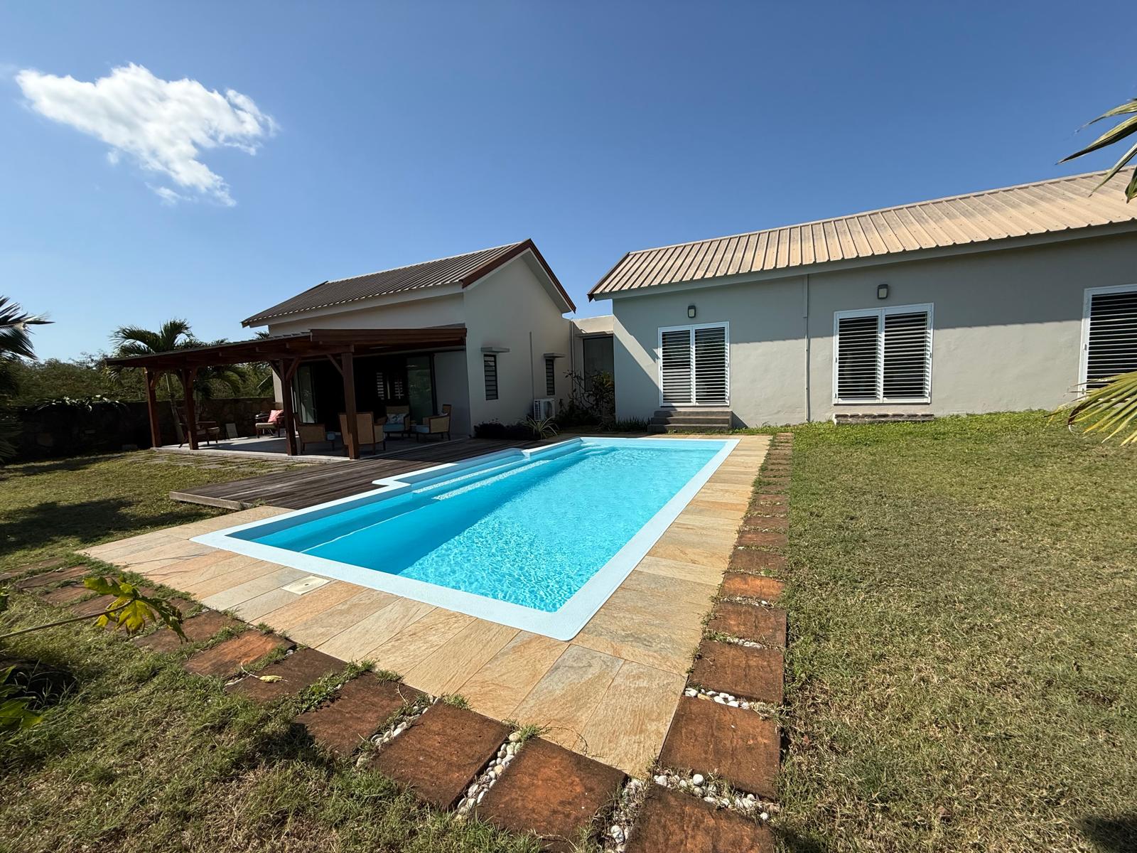 location villa royal park balaclava par luxuriel group