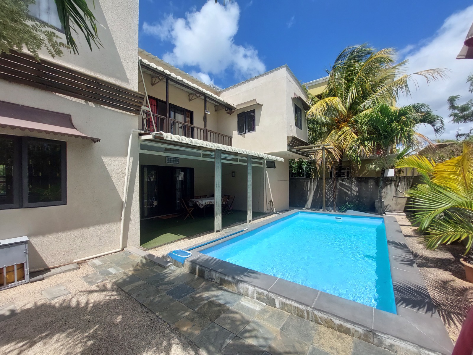A LOUER VILLA TROU AUX BICHES PAR LUXURIEL GROUP